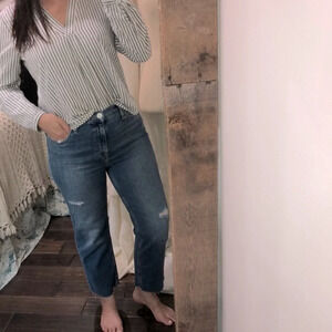 Hudson jeans size 29